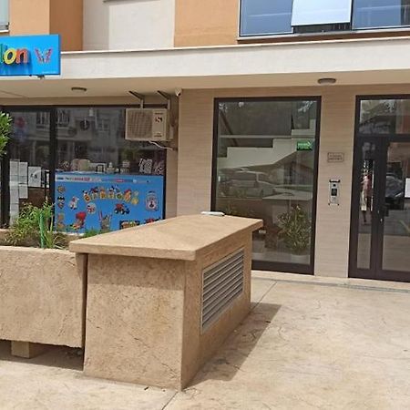 Abv Apartments Podgorica Luaran gambar