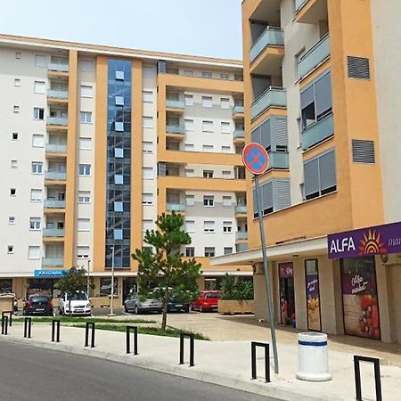 Abv Apartments Podgorica Luaran gambar