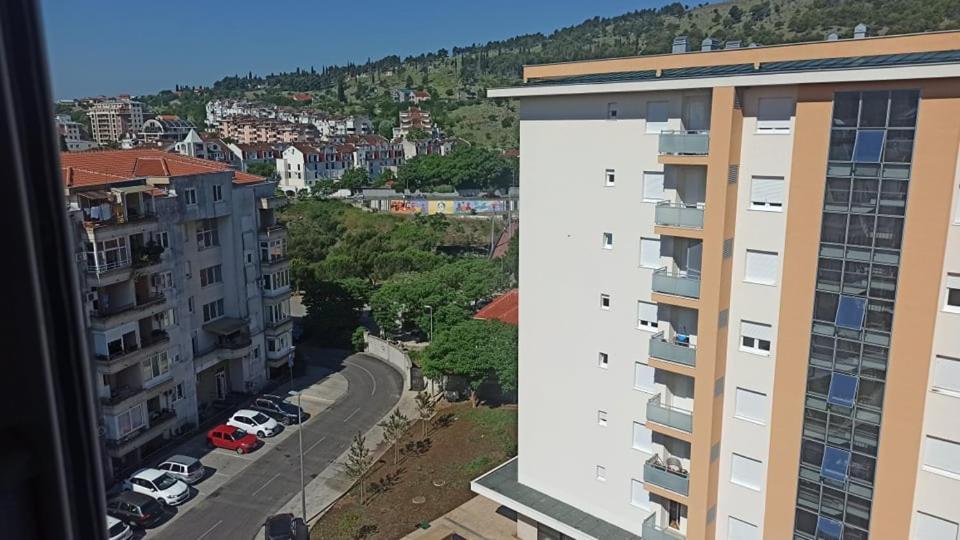 Abv Apartments Podgorica Luaran gambar