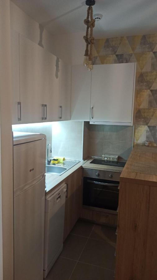 Abv Apartments Podgorica Luaran gambar