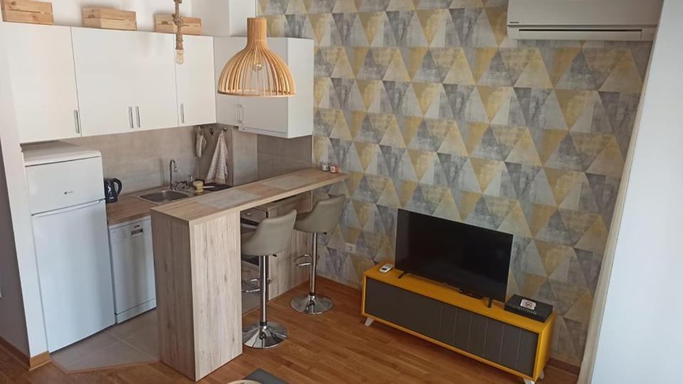 Abv Apartments Podgorica Luaran gambar