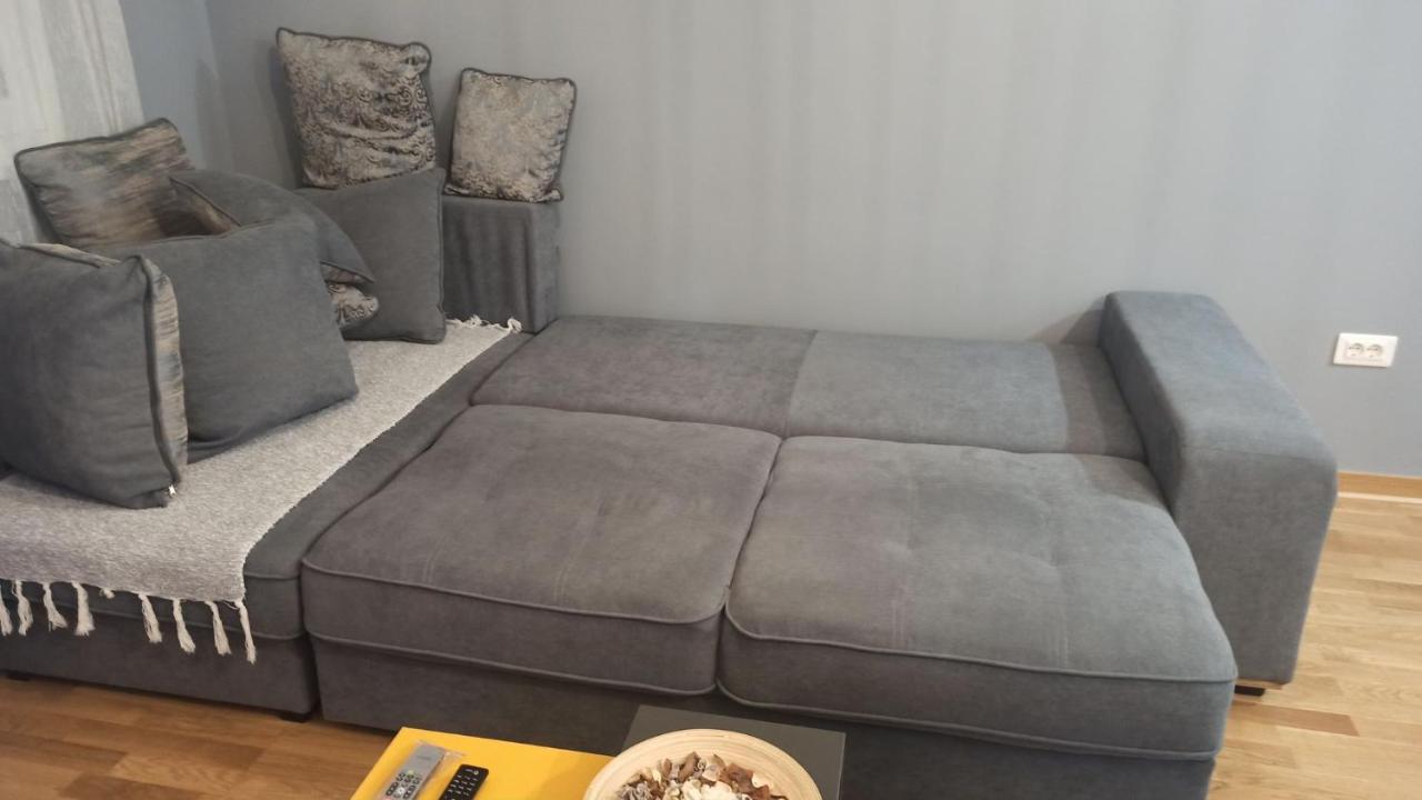 Abv Apartments Podgorica Luaran gambar
