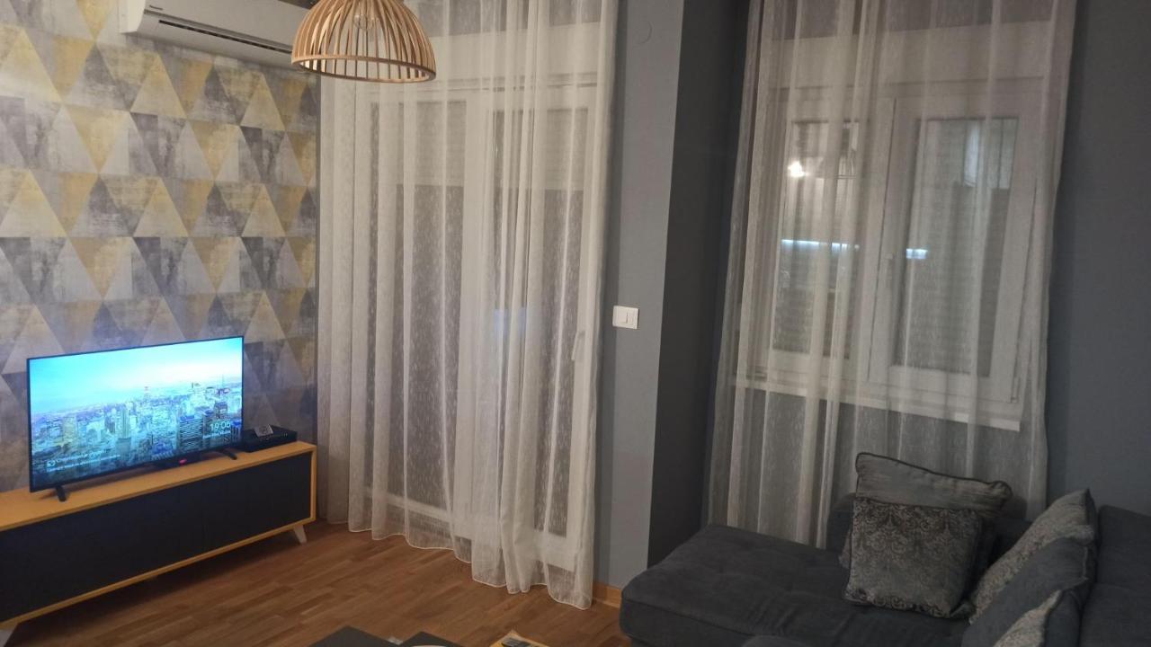 Abv Apartments Podgorica Luaran gambar
