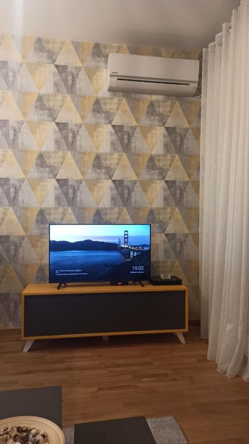 Abv Apartments Podgorica Luaran gambar