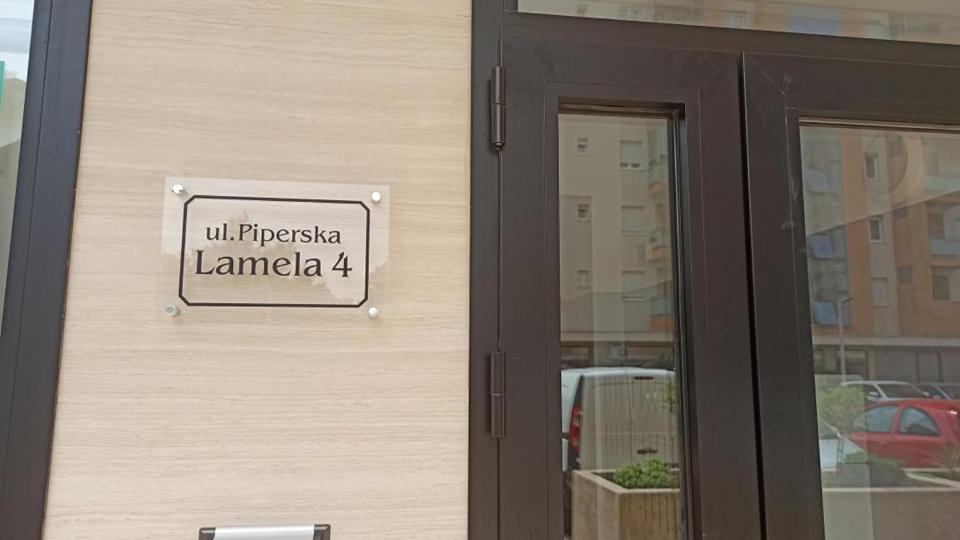 Abv Apartments Podgorica Luaran gambar