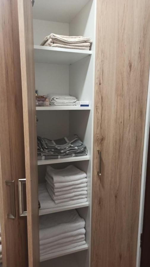 Abv Apartments Podgorica Luaran gambar