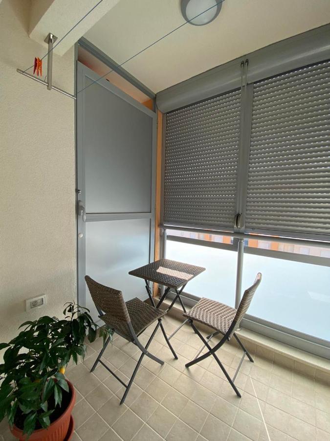 Abv Apartments Podgorica Luaran gambar