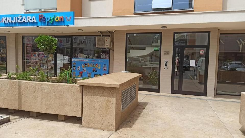 Abv Apartments Podgorica Luaran gambar